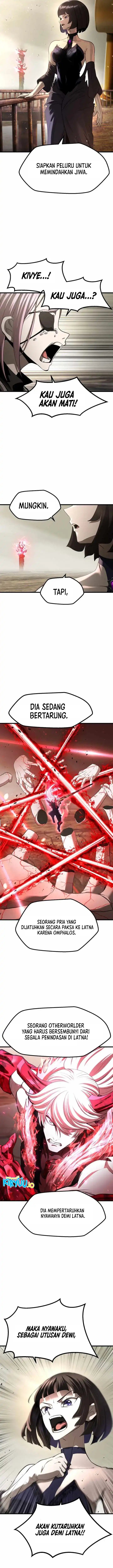 Otherworldly Sword King’s Survival Records Chapter 276 Gambar 8